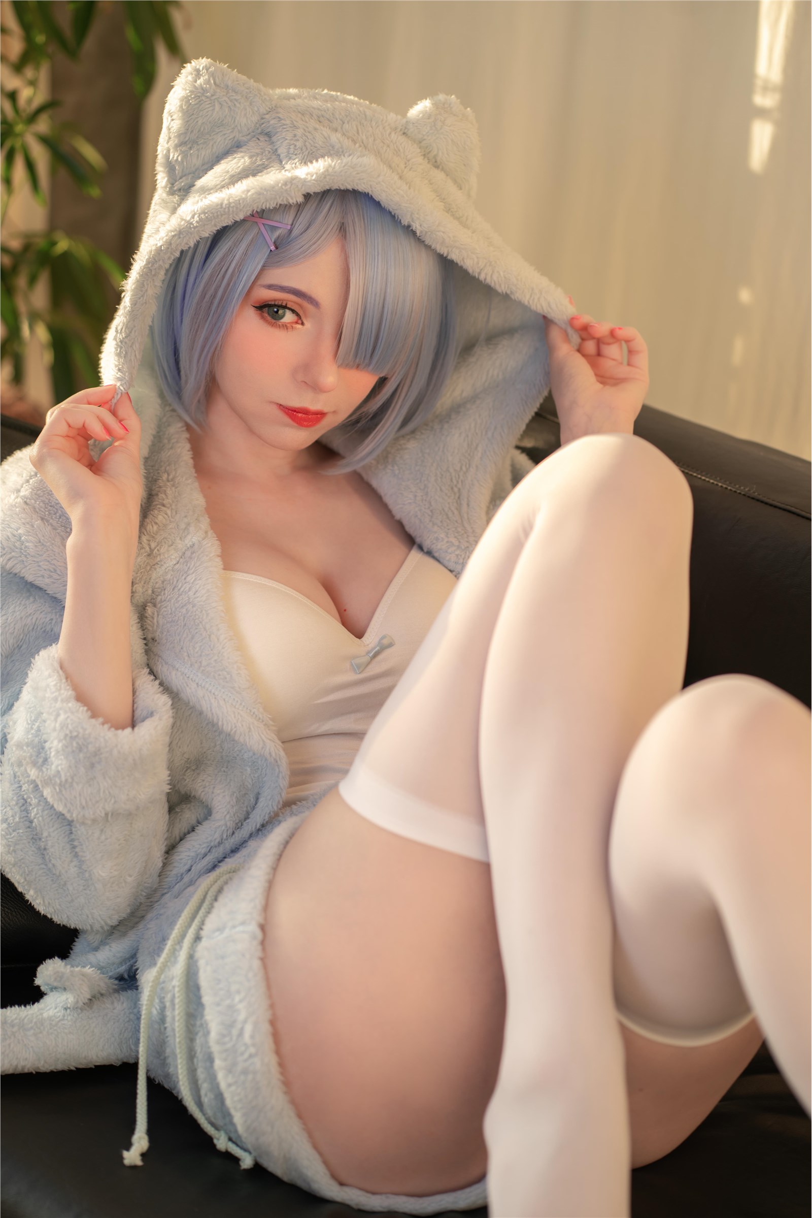 Peachmilky 023-PeachMilky - REM (re_zero)(14)